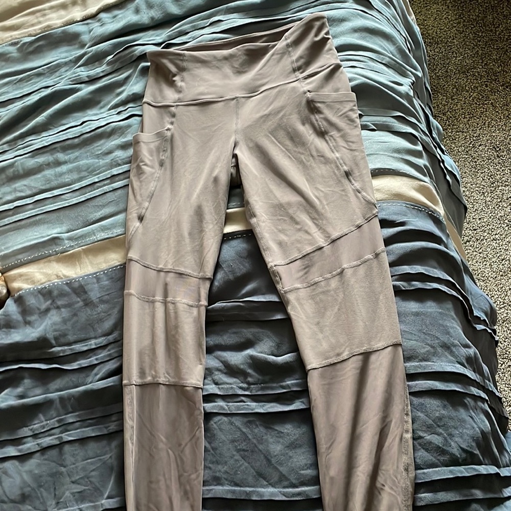 Athleta Leggings